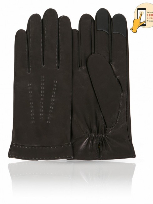 Перчатки Мужские i.K83-FORET/BL.GR